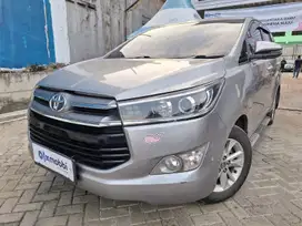 DP MURAH - Toyota Kijang Innova 2.4 V Solar-AT 2016