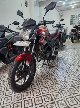 CB 150 R 2013, PJK PANJANG! ODO LOW 53xxx, FULL ORI, ANTIK, TERAWAT