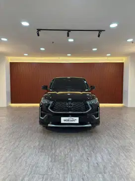 Toyota Innova Zenix Q Hybrid Modellista TSS 2024