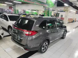 Honda BRV E Cvt 2016 Automatic