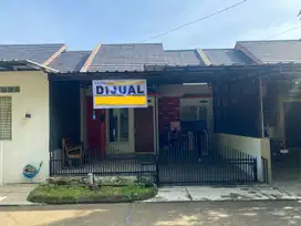 TERMURAHRumah Minimalis Cluster Eklusif Kamayangan Residence antapani