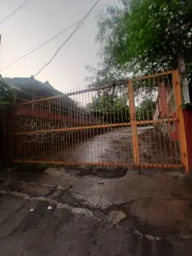 Tempat Usaha Strategis Ex Resto, Di Cibubur