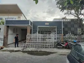 Rumah Jl Jember I Mataram NTB