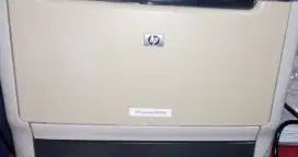 Printer LaserJet HP monochrome