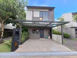 di Jual Rumah di Gading Serpong Kota Mandiri 400 Ha DP + Boking 20Jt