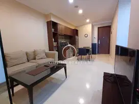 Disewakan Apartemen Residence 8 Senopati