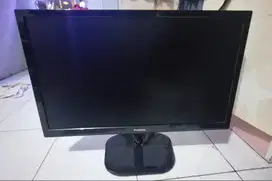 DIJUAL MONITOR LED MERK REDSTONE NEGO JOGJA