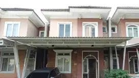 RUMAH MURAH TYPE 7x15 DI PUSAT GADING SERPONG