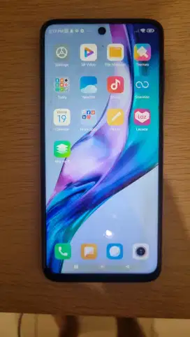 Xiaomi redmi note 9 pro 6/64 SECOND