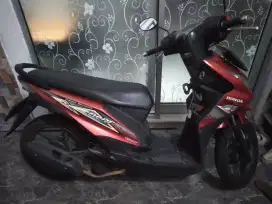 MOTOR HONDA BEAT MURAH