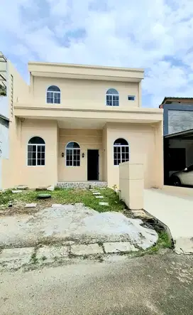Dijual Rumah Graha Raya Bintaro Brand New Siap Huni 198304