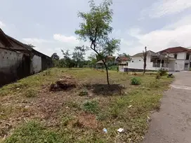 Kavling Bojong Gede Bogor Hanya 2 Jt-an/meter, Luas 108 Meter