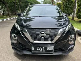 TDP 13 JT LIVINA VE MATIC 2020
