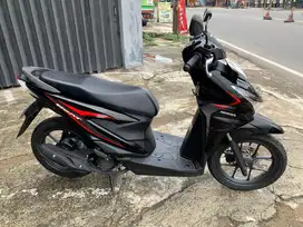 Honda New Beat CBS 2024
