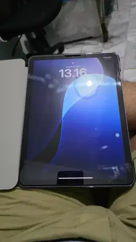 iPad Air 5 Wifi 64gb iBox Garansi Panjang ~ Fullset Bonus Case !!