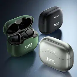 VIVAN Infinity GT6 true wireless earbuds