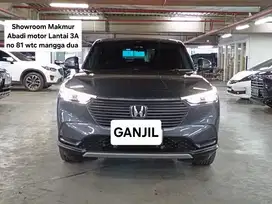 Honda HR-V 2023 Bensin