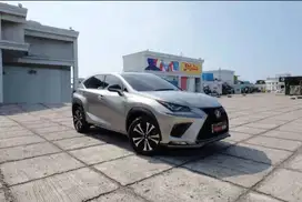 Lexus NX300 NX 300 F Sport Facelift