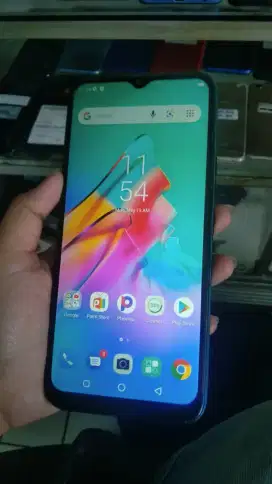 Infinix smart 5 2/32gb lcd lokal