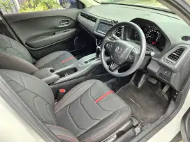 Honda HRV E 2016 Low KM 36 rb