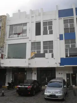 Riko 7 Cs, Gading Serpong, Tangerang,