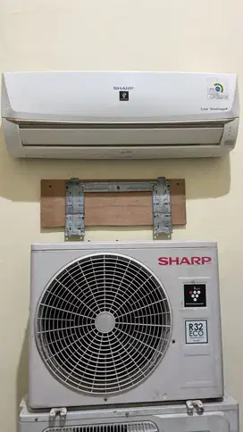 Sharp thailand R32 low watt