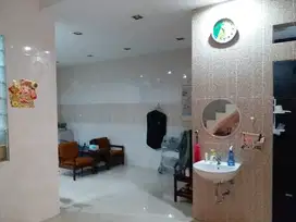 Rumah 3 Lt Taman Palem Lestari ( uk 6 x 15m)
