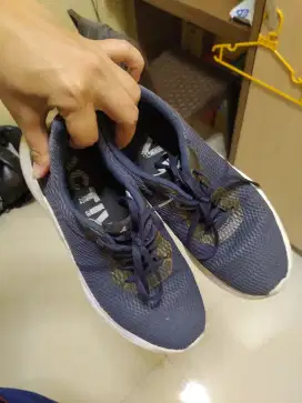 Brodo sneakers active navy