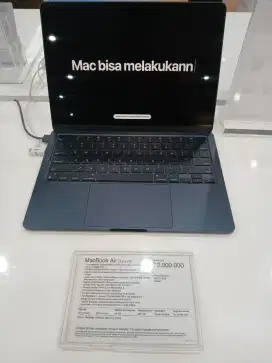 Apple Macbook Air M2