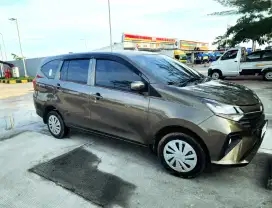Daihatsu Sigra 1.0 M Manual MC