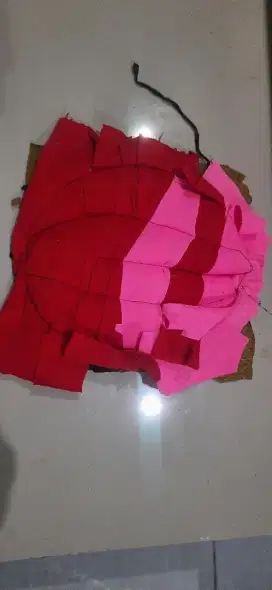 Kain majun pembersih mesin & chemicals
