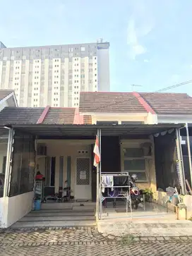Dijual Rumah Murah Surabaya Timur Diamond Regency Keputih