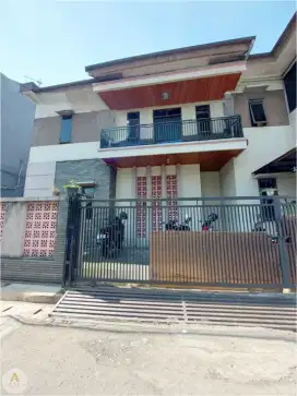 Rumah Kost Sayap Karapitan Lokasi Strategis Bangunan Bagus Harga Nego