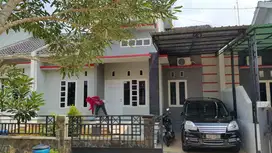 Bebas banjir Rumah minimalis permata tembalang dekat UNDIP