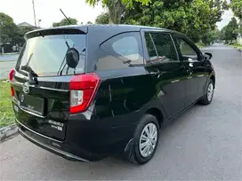 Daihatsu Sigra 2021 Bensin