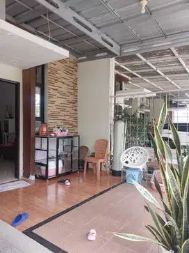 Rumah murah daerah greenara harapan indah bekasi