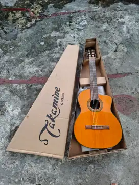 Gitar Takamine GC3CE-NAT