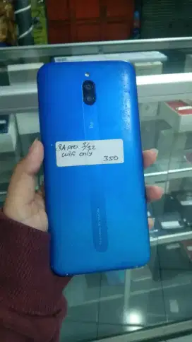Redmi 8A pro 3/32gb wifi only