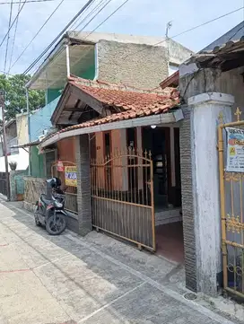 Jarang ada Rumah Murah Di perumnas Sarijadi Bandung Kota