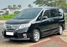 Nissan serena Hws