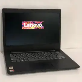 Lenovo Lenovo V130-14-AST  Amd A4-9125 Ram 4GB hdd  500 GB