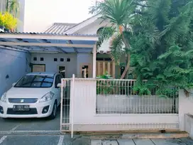 Rumah Siap Huni dan Nyaman di Villa Galaxy Bekasi