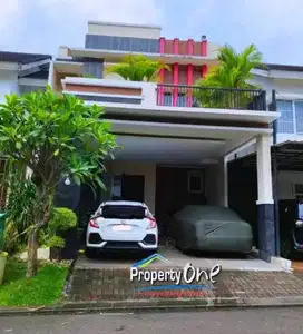 Jual Rumah Di Delatinos BSD Serpong
