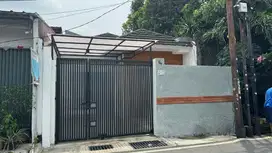 Rumah Dijual Siap Huni Di Duren Tiga Pancoran Jakarta Selatan 