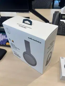 Wireless headphone Audio Technica ATH-ANC700BT