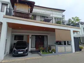 Rumah Dijual Siap Huni Dalam Cluster Di Bintaro