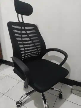 Kursi kantor hidrolik
