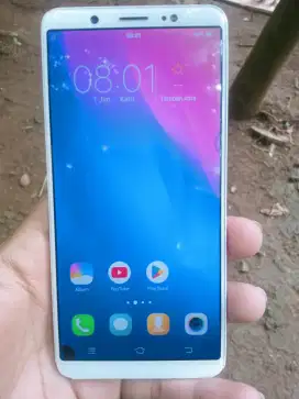 Vivo V7 ram 4/32