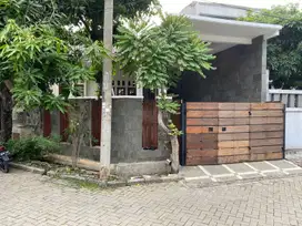 Rumah full Furnish siap huni Cipadu Jaya Larangan Indah Tangerang