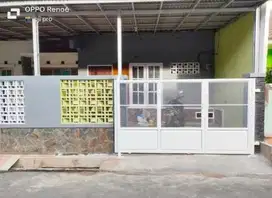 Dijual Rumah Di Perumahan Dukuh Zambrud,Mustika Jaya Bekasi Timur